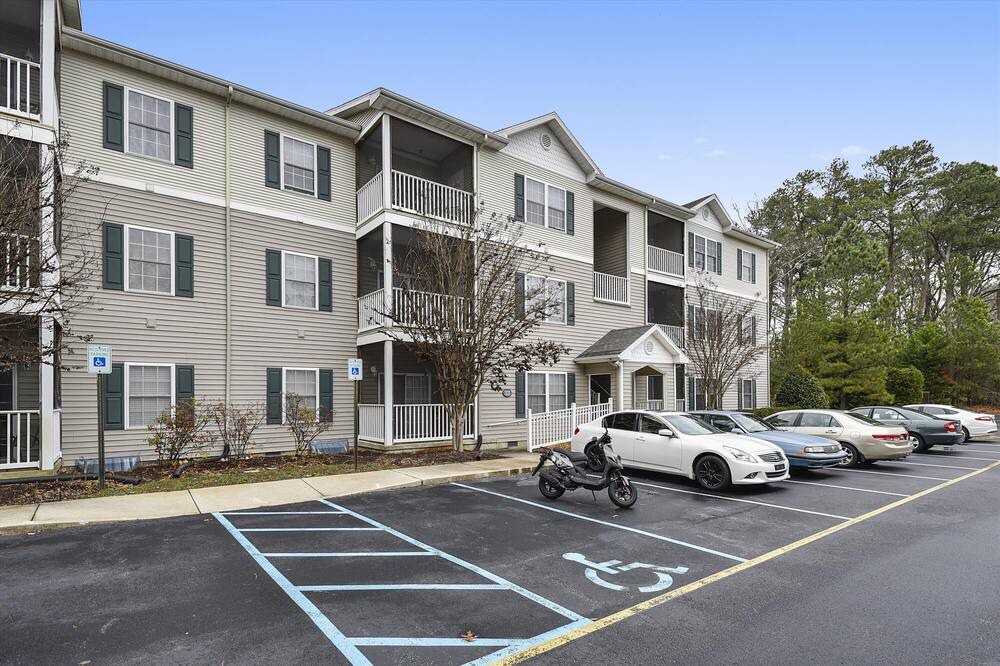 Photo of Outdoor in Rehoboth Beach