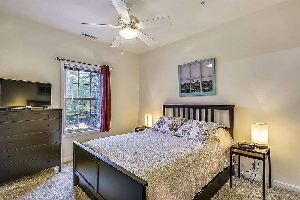Photo of Bedroom in Rehoboth Beach