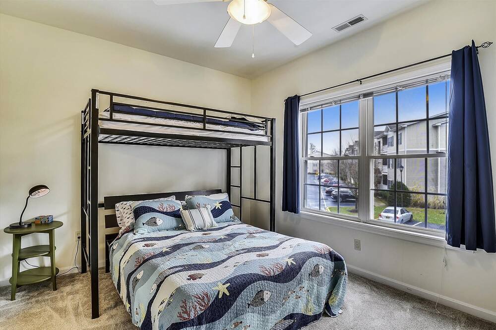 Photo of Bedroom in Rehoboth Beach