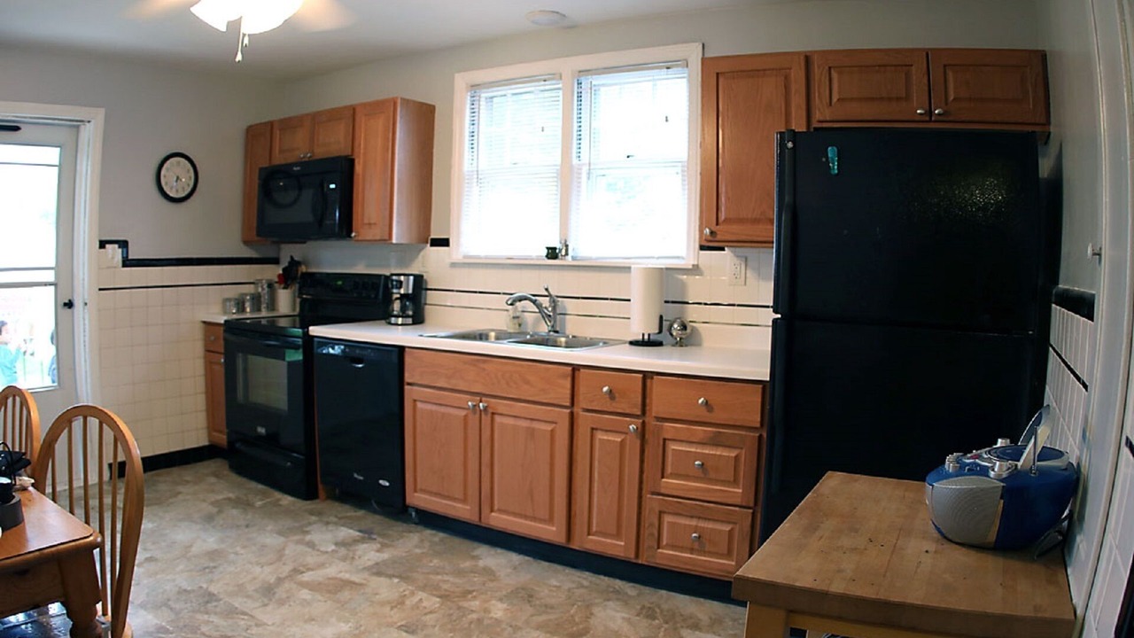 Photo of Kitchen in Raritan