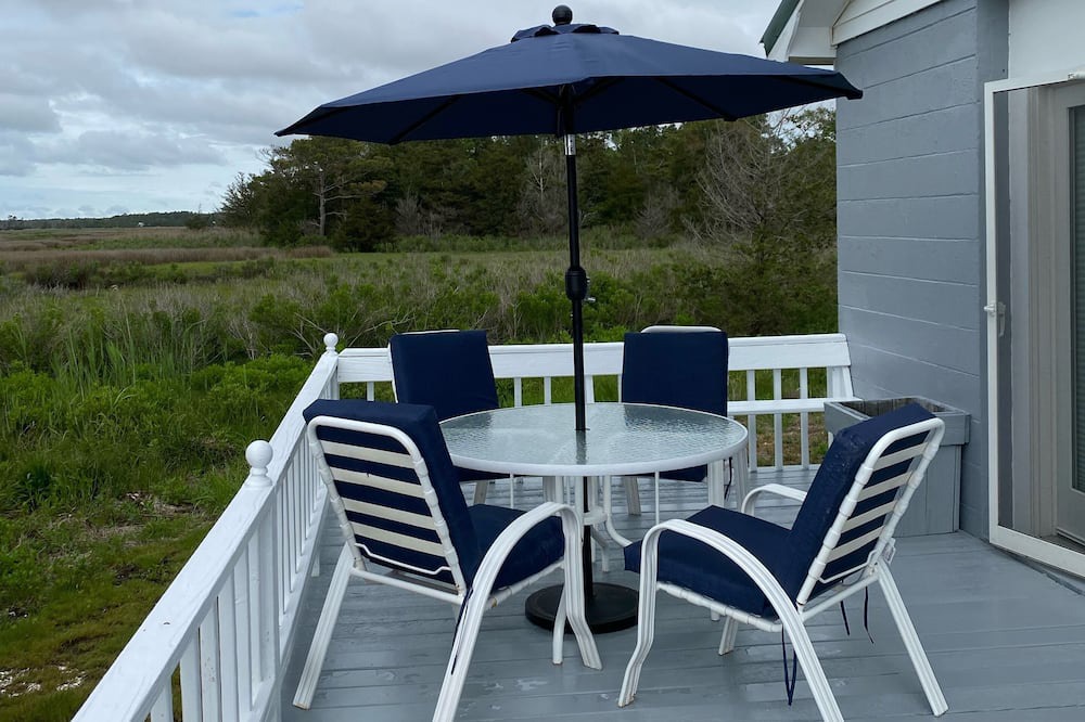 Photo of Patio Balcony in Greenbush