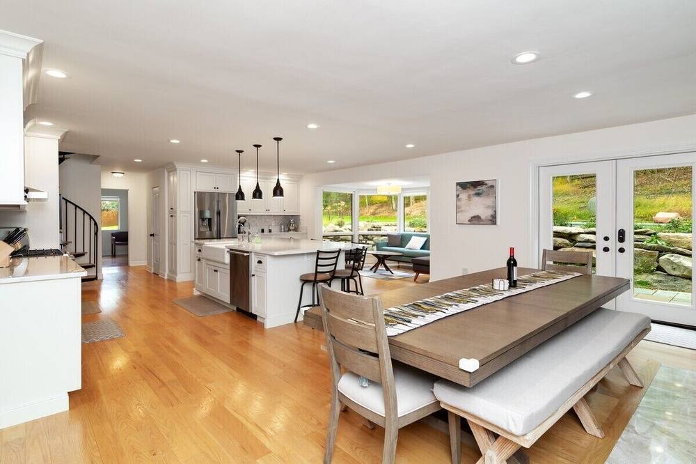 Photo of Kitchen in Goshen