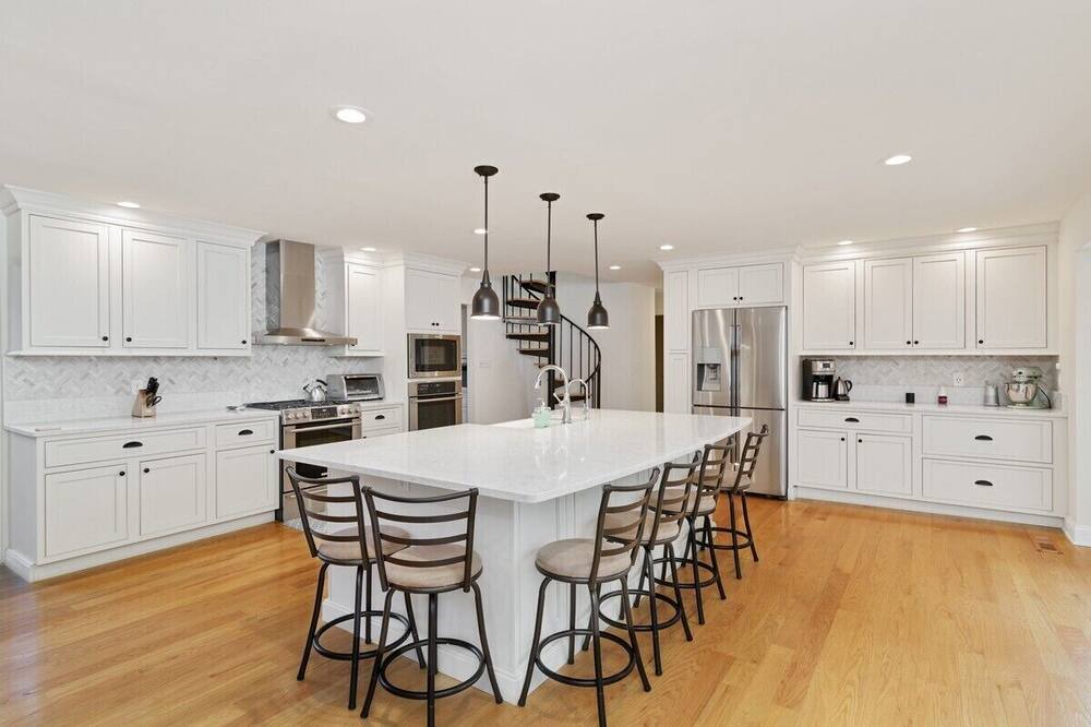 Photo of Kitchen in Goshen