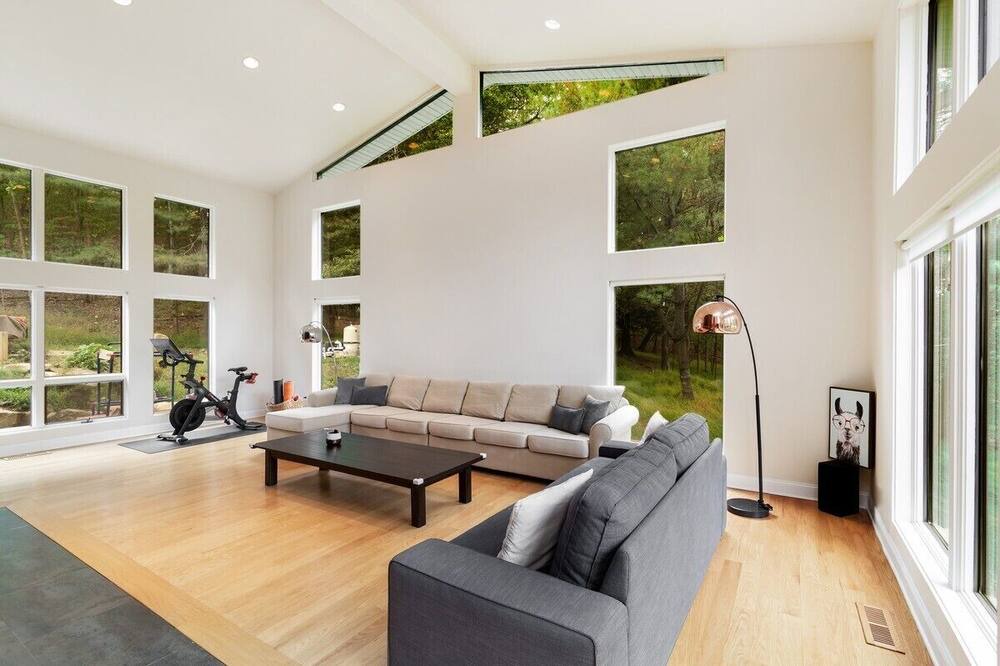 Photo of Livingroom in Goshen