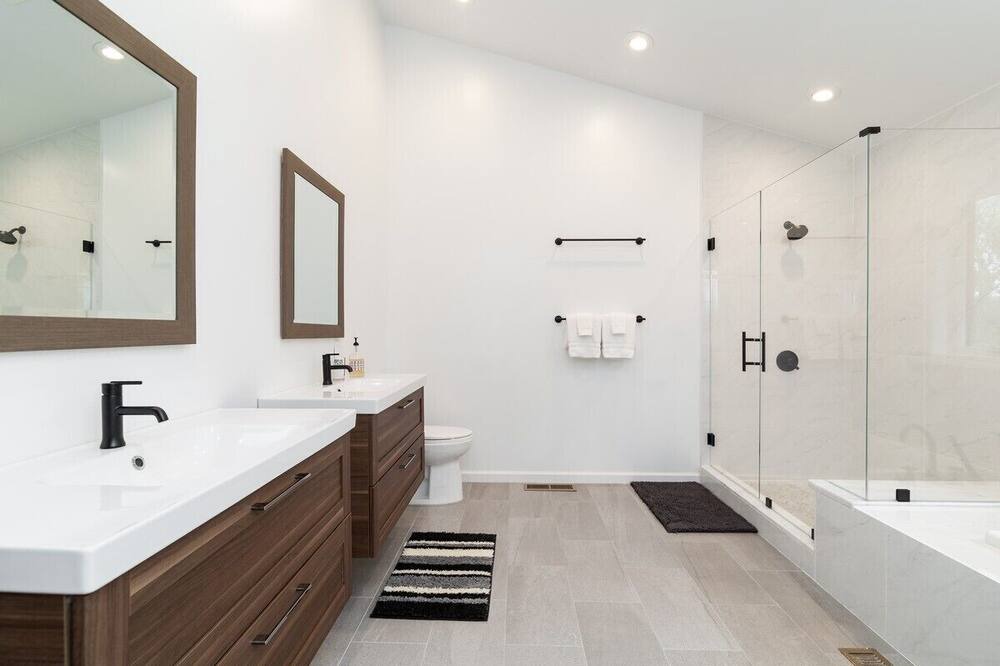 Photo of Bathroom in Goshen
