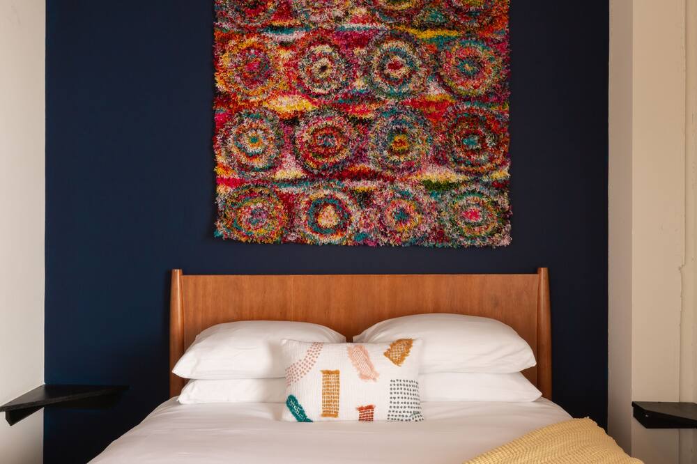 Photo of Bedroom in Downtown Chattanooga