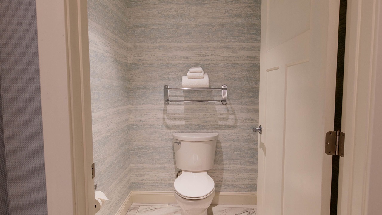 Photo of Bathroom in Ship Bottom
