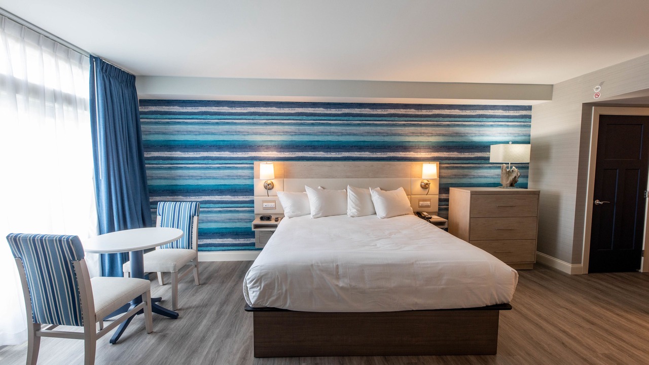 Photo of Bedroom in Ship Bottom