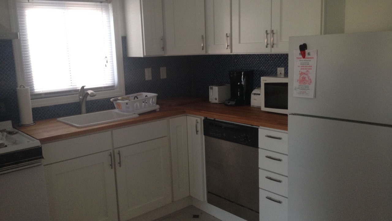 Photo of Kitchen in Ventnor City