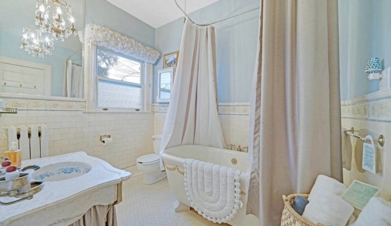 Photo of Bathroom in Toms River