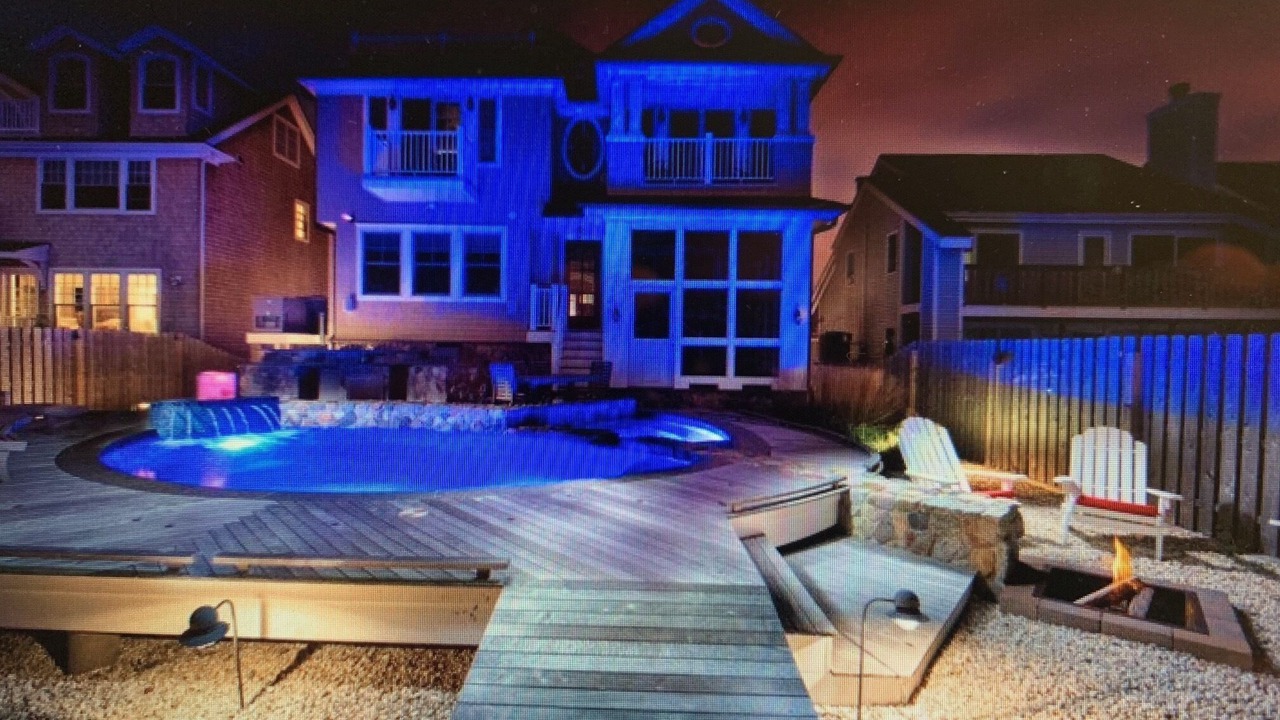 Photo of Outdoor in Point Pleasant Beach