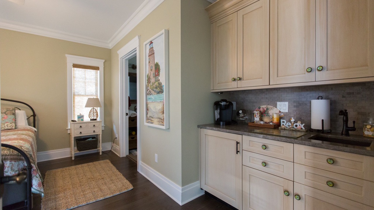 Photo of Kitchen in Point Pleasant Beach