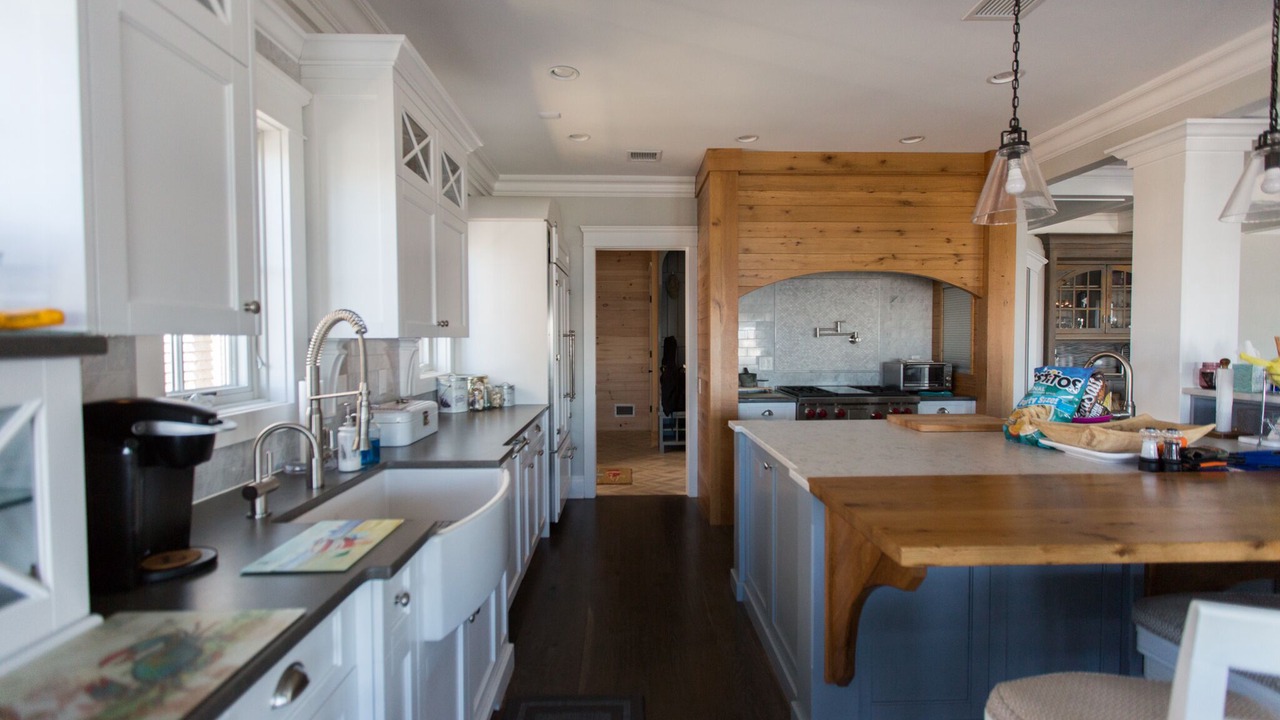 Photo of Kitchen in Point Pleasant Beach