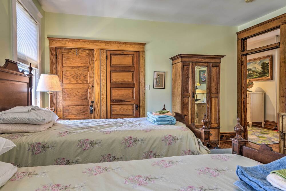 Photo of Bedroom in Cumberland