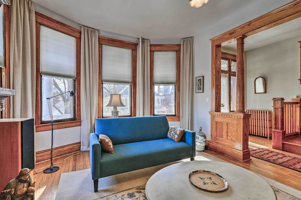 Photo of Livingroom in Cumberland
