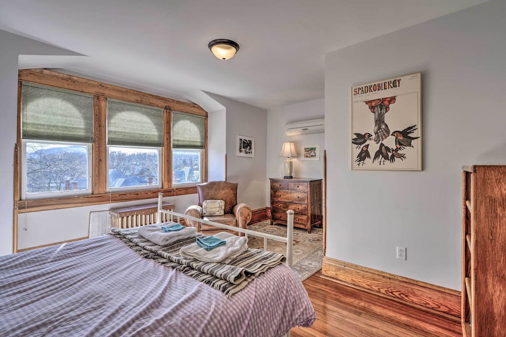Photo of Bedroom in Cumberland