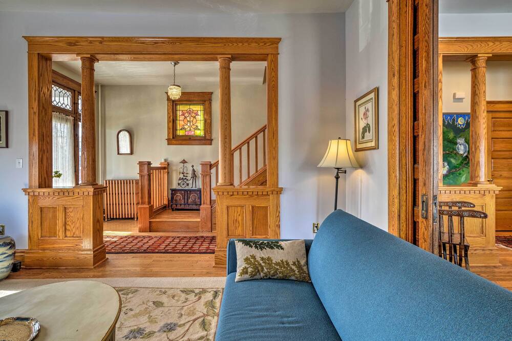 Photo of Livingroom in Cumberland
