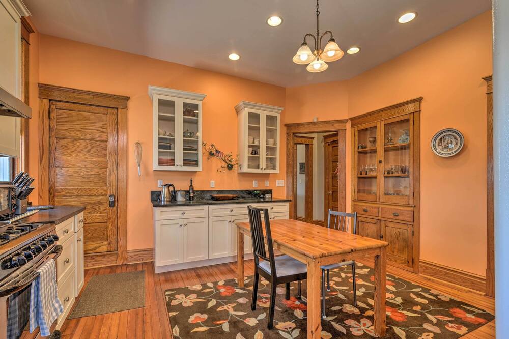 Photo of Kitchen in Cumberland