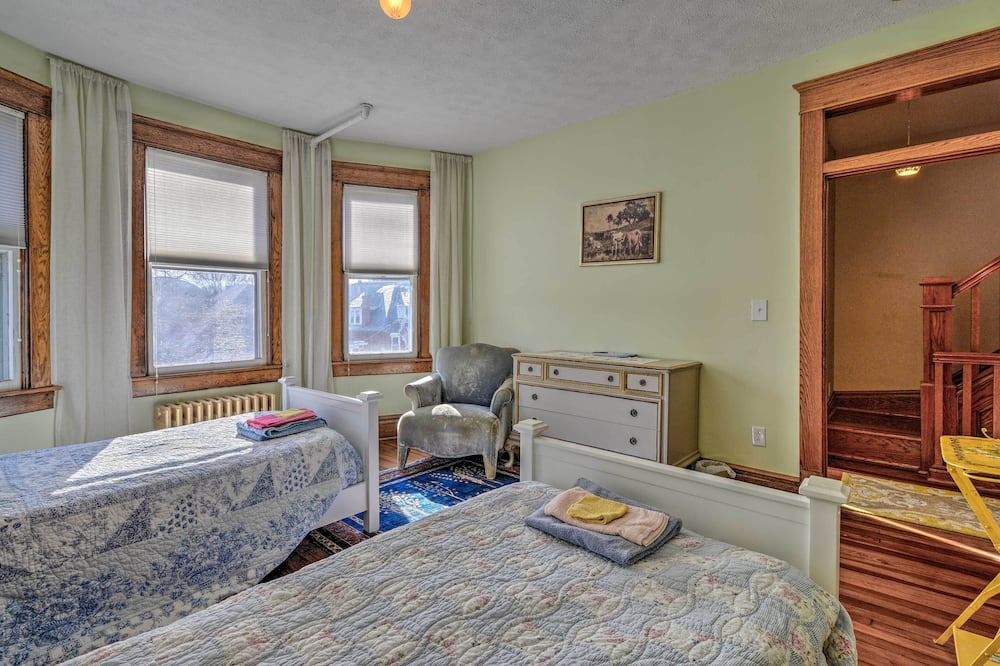 Photo of Bedroom in Cumberland