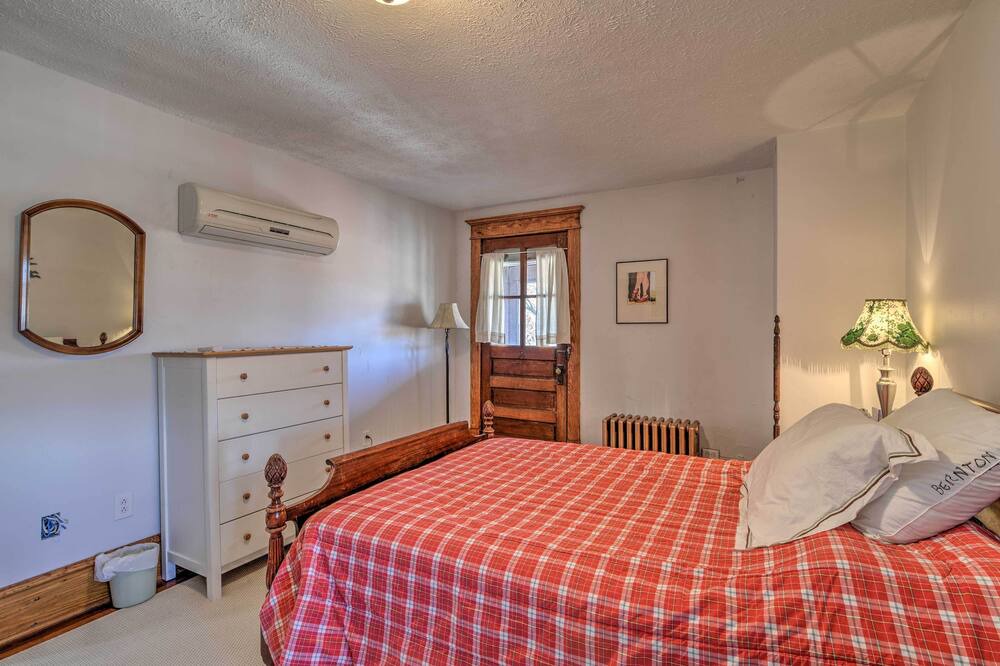 Photo of Bedroom in Cumberland