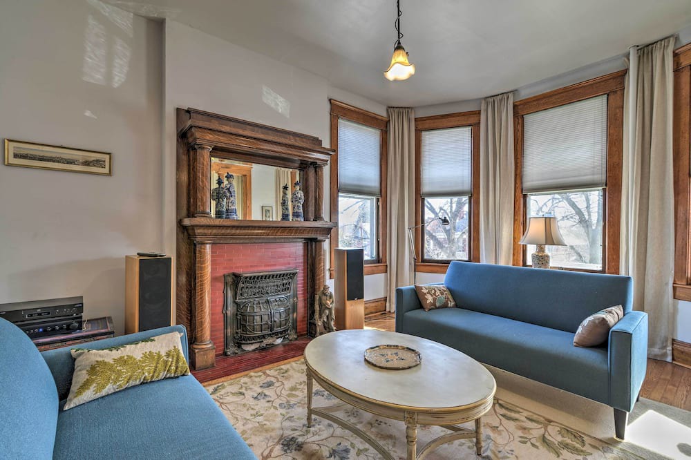 Photo of Livingroom in Cumberland