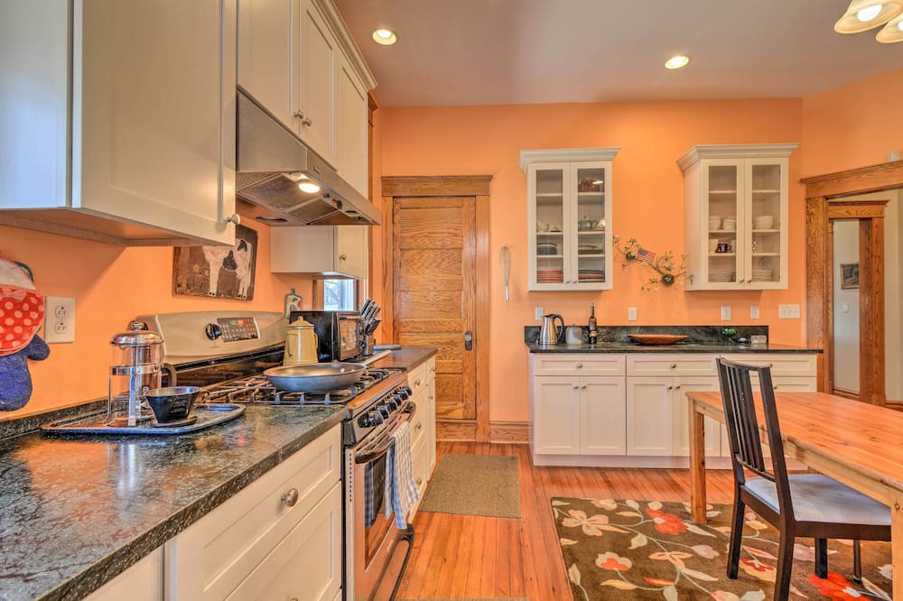 Photo of Kitchen in Cumberland