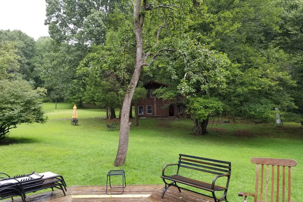 Photo of Outdoor in Stroudsburg