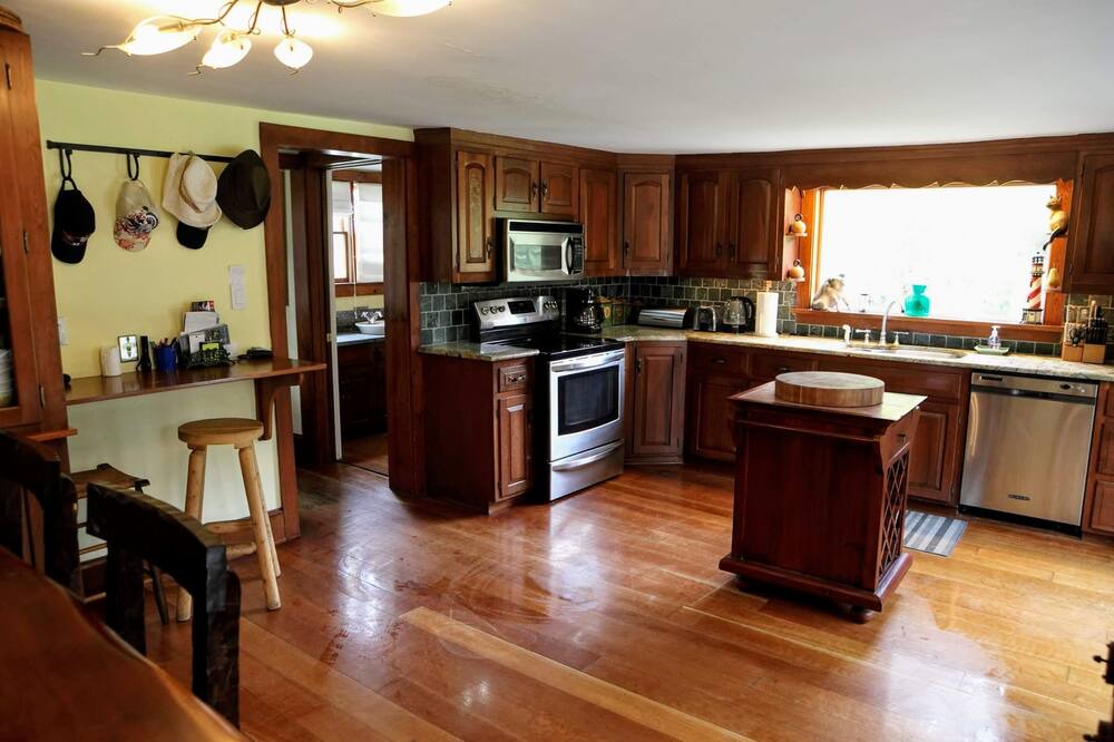 Photo of Kitchen in Stroudsburg