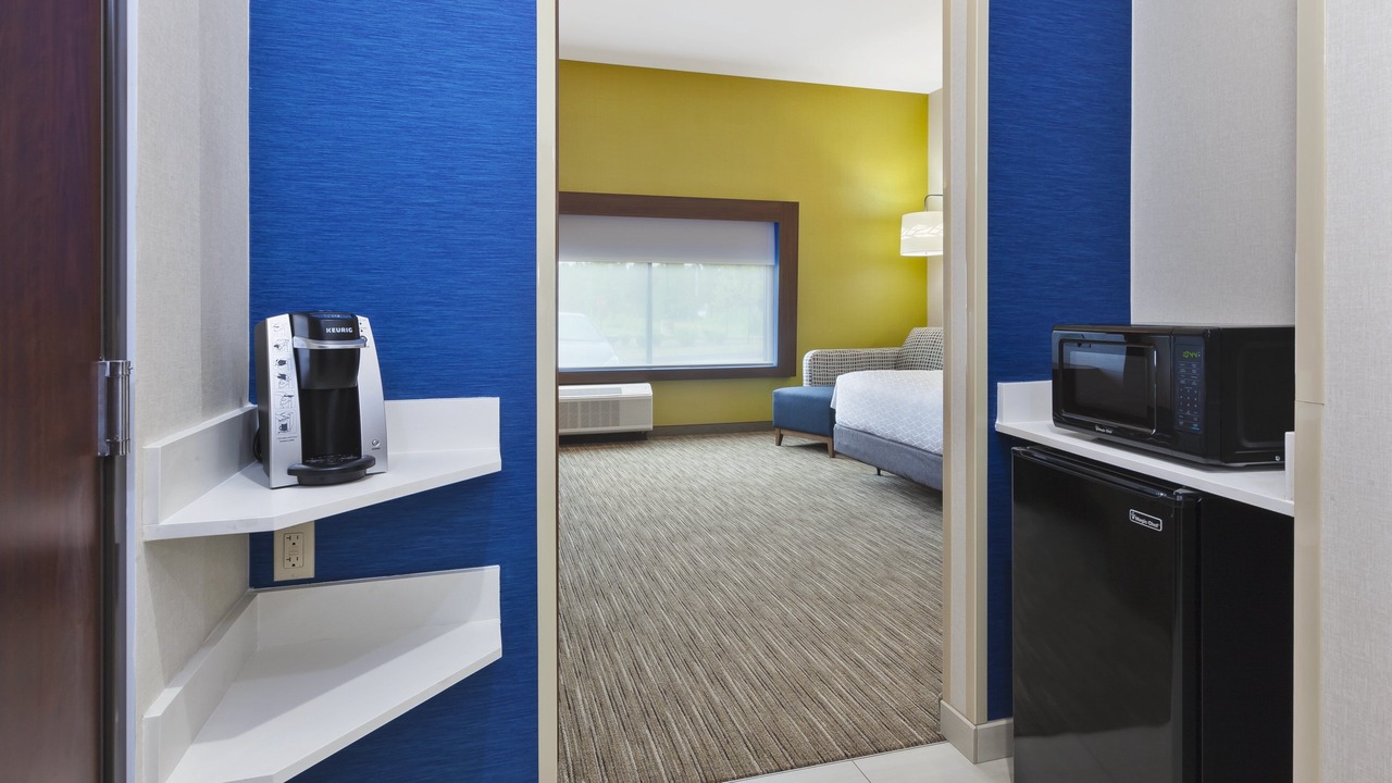 Photo of Bedroom in Painesville