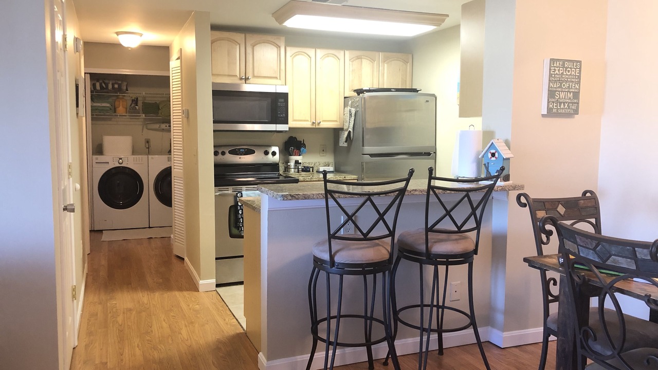 Photo of Kitchen in Port Clinton