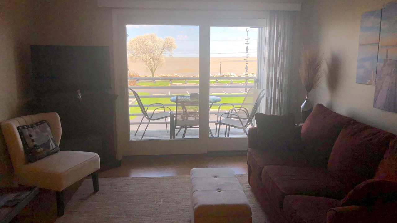 Photo of Livingroom in Port Clinton