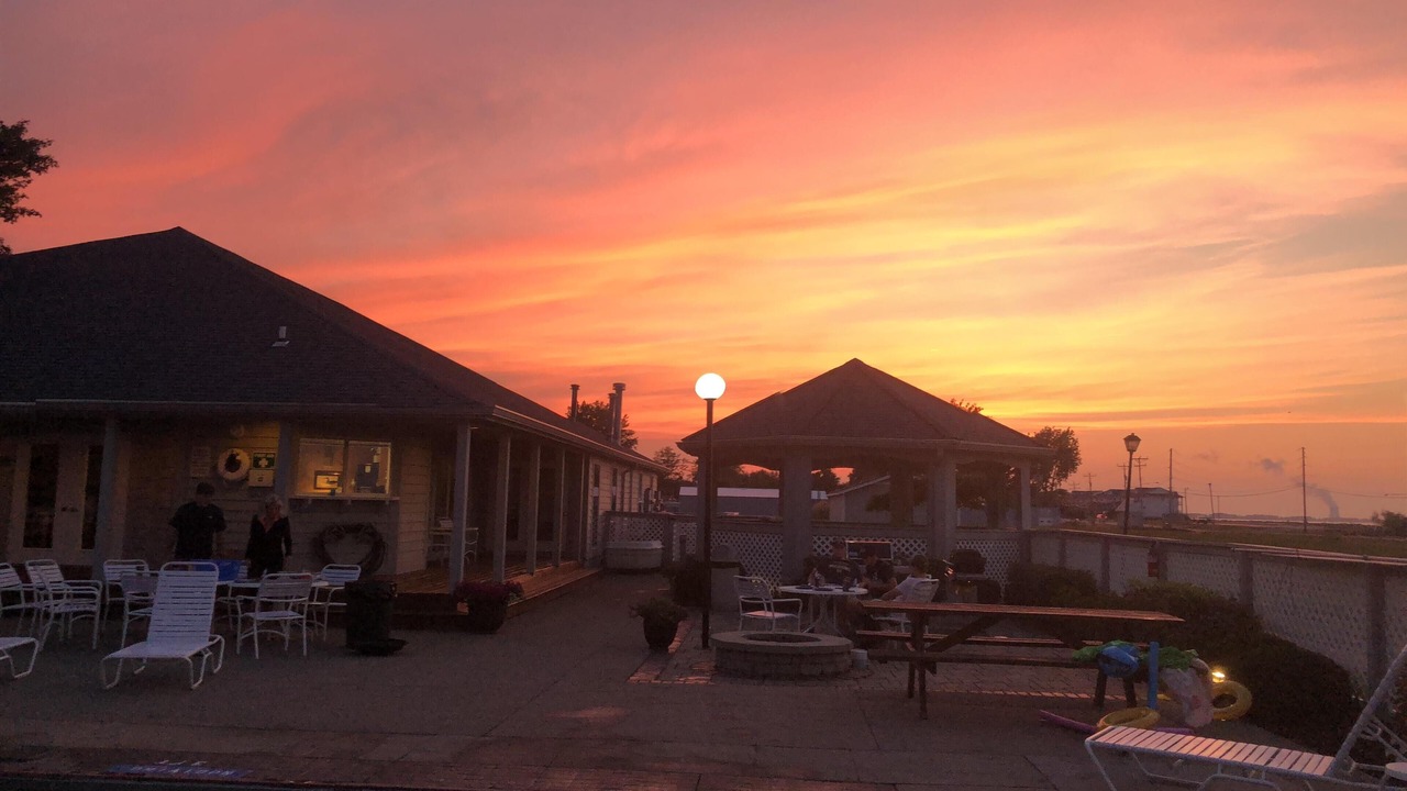 Photo of Outdoor in Port Clinton