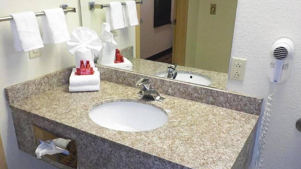 Photo of Bathroom in Somerset
