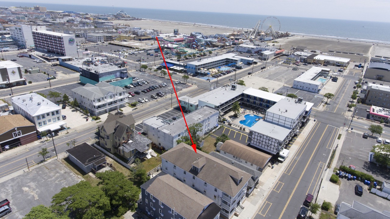 Photo of Outdoor in Wildwood