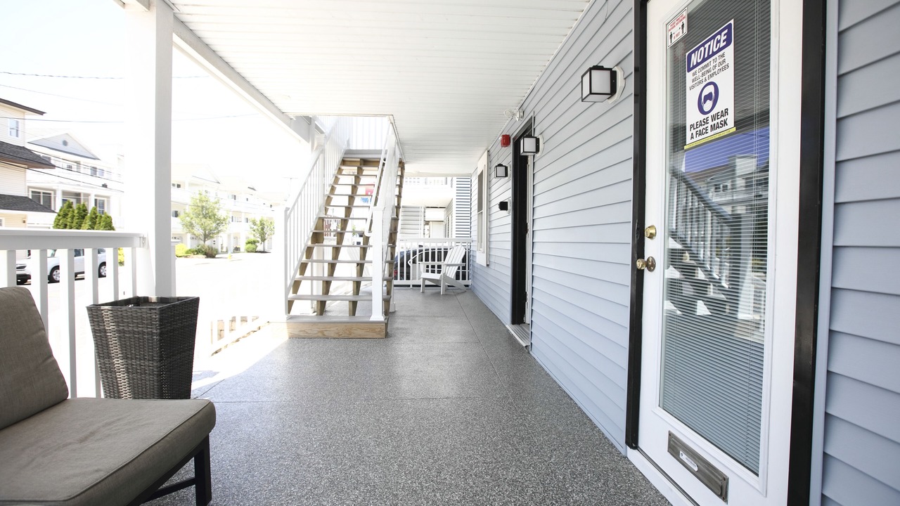 Photo of Outdoor in Wildwood