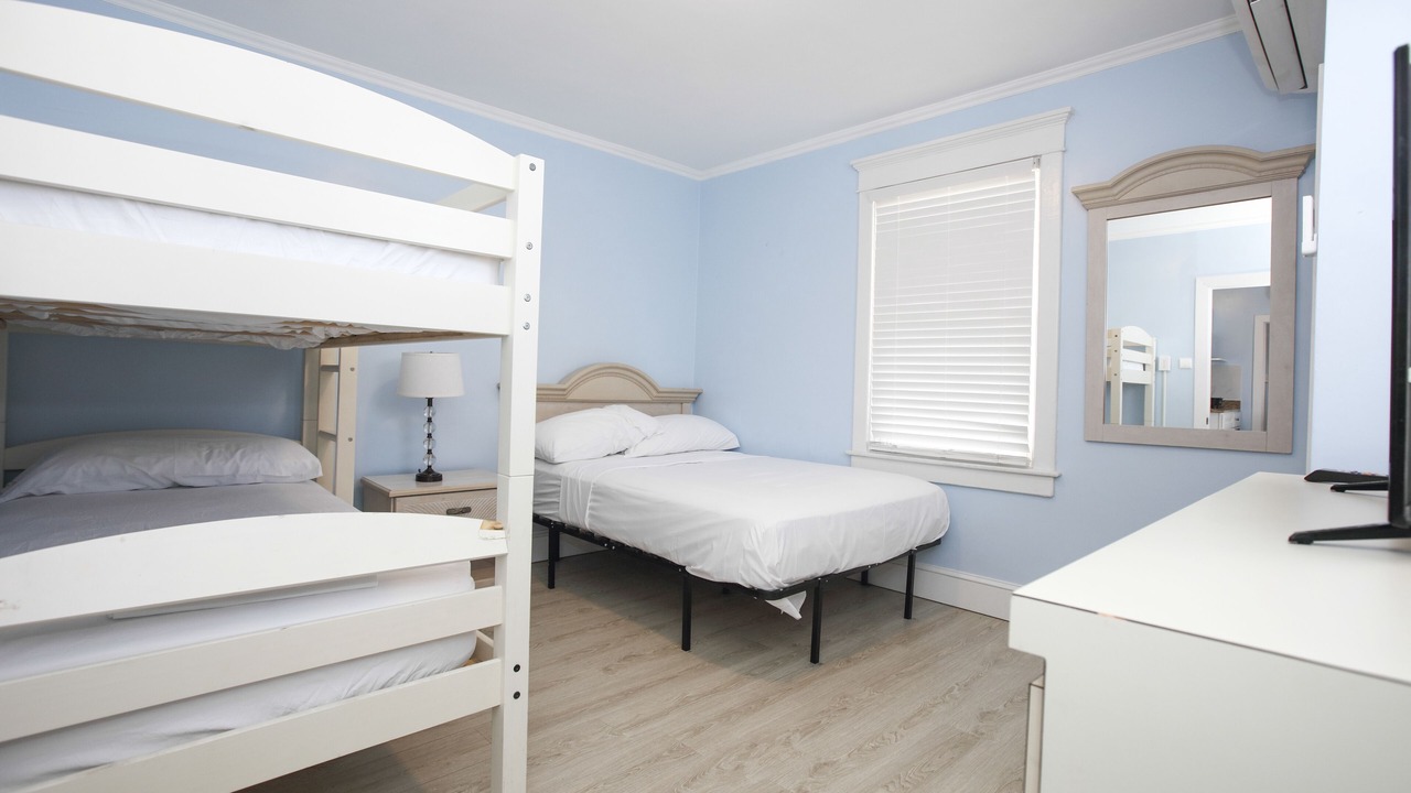 Photo of Bedroom in Wildwood