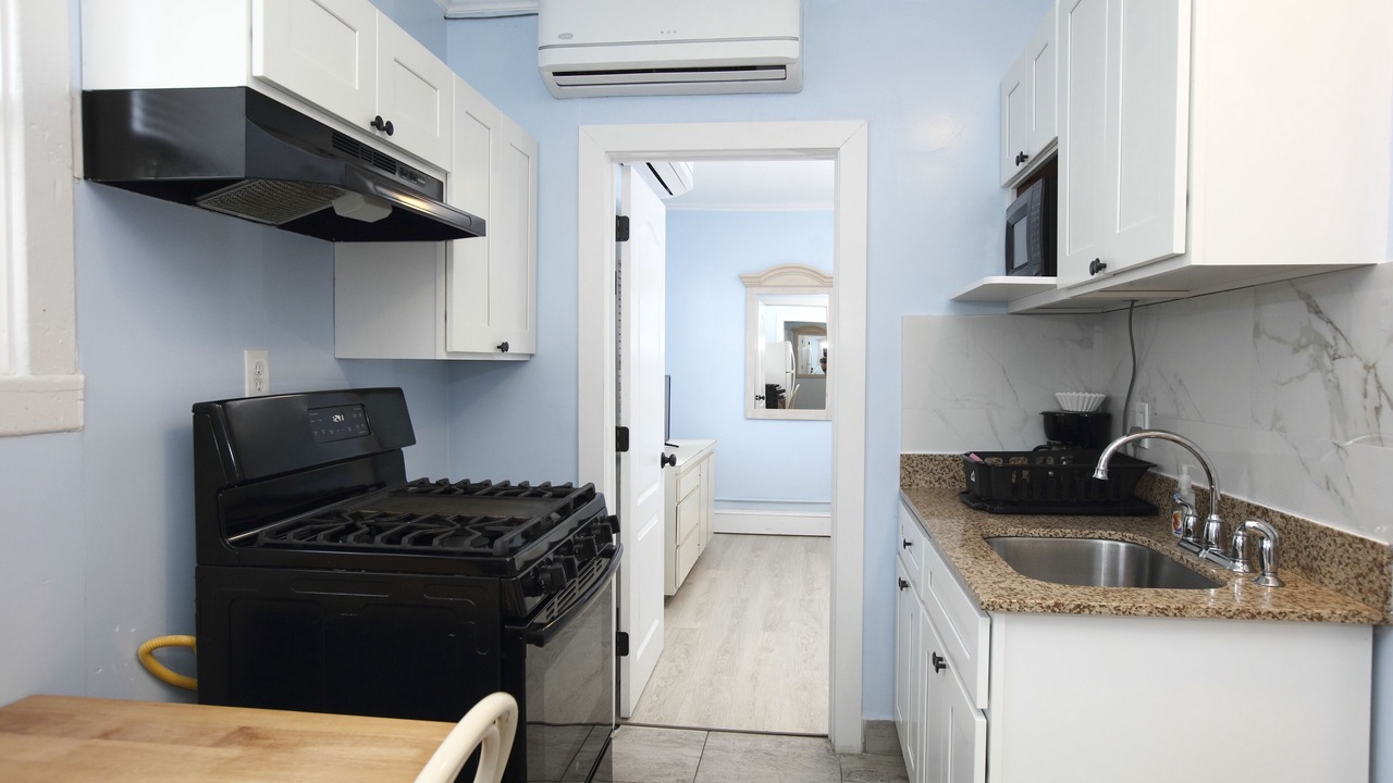 Photo of Kitchen in Wildwood
