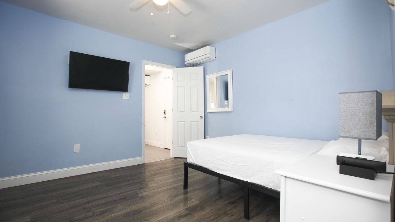 Photo of Bedroom in Wildwood