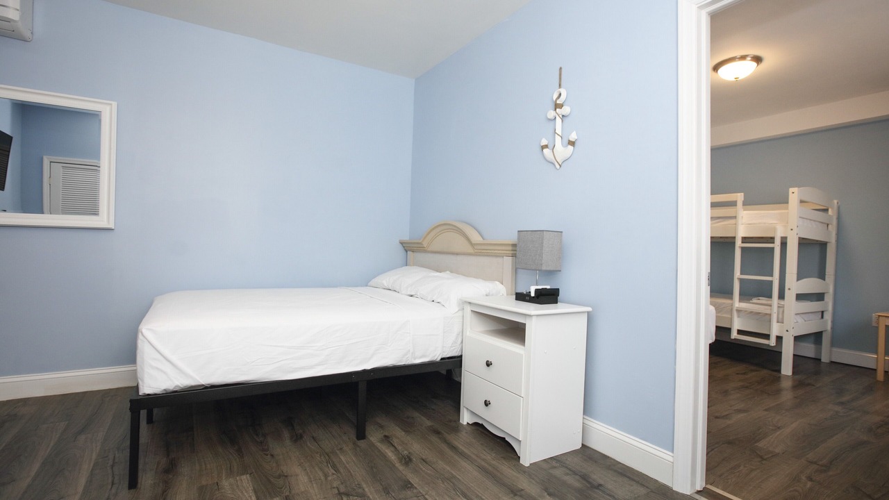 Photo of Bedroom in Wildwood
