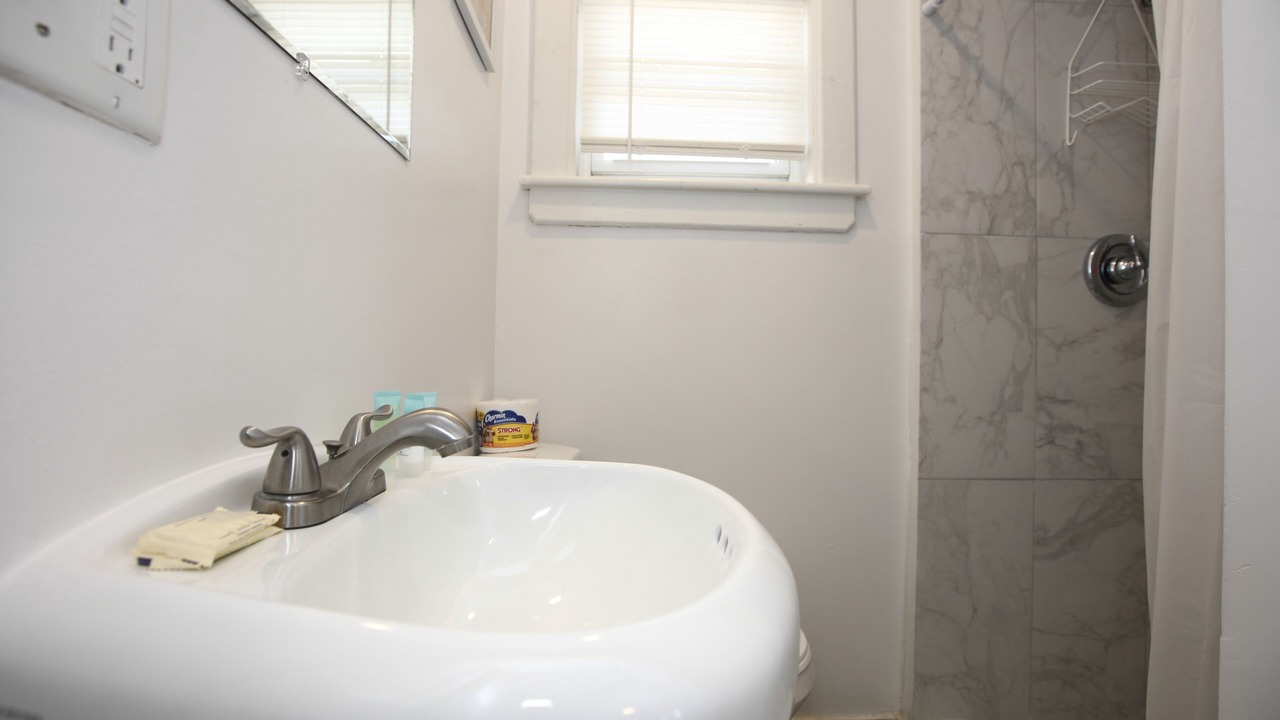 Photo of Bathroom in Wildwood