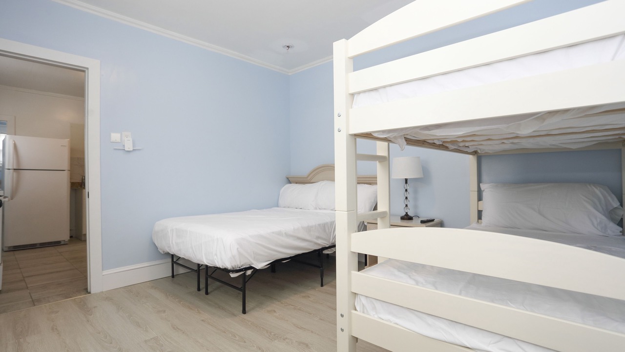 Photo of Bedroom in Wildwood