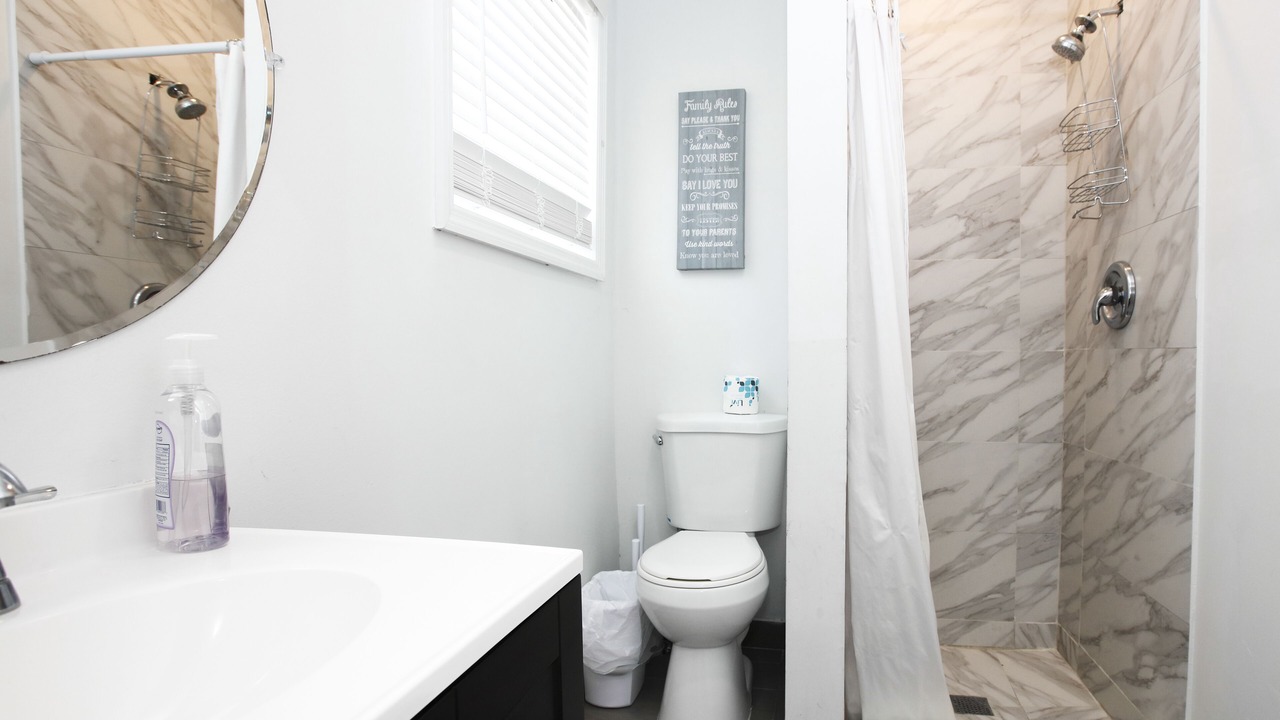 Photo of Bathroom in Wildwood