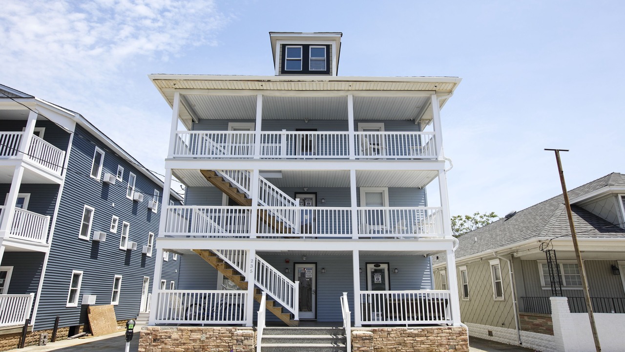 Photo of Outdoor in Wildwood