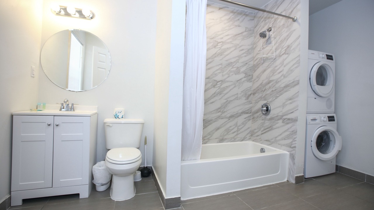 Photo of Bathroom in Wildwood