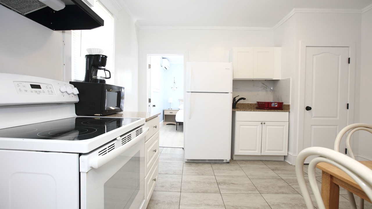 Photo of Kitchen in Wildwood
