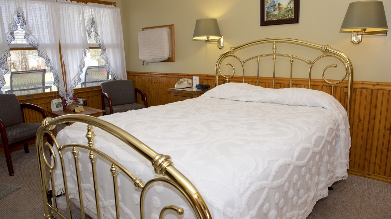 Photo of Bedroom in Milford