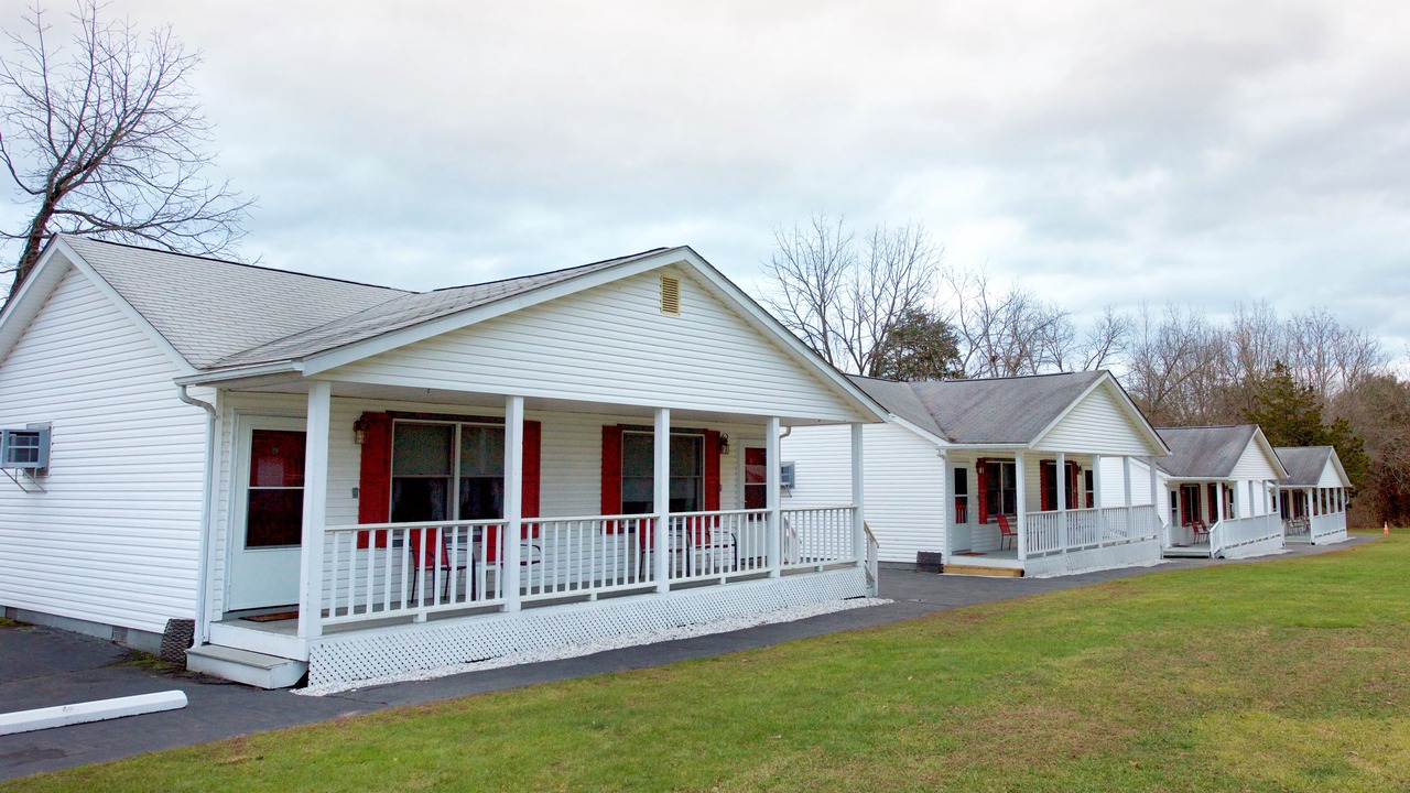 Photo of Outdoor in Milford
