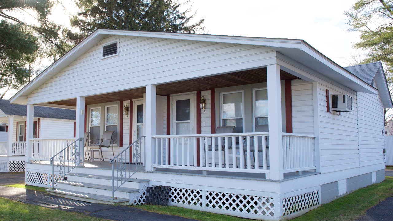 Photo of Outdoor in Milford