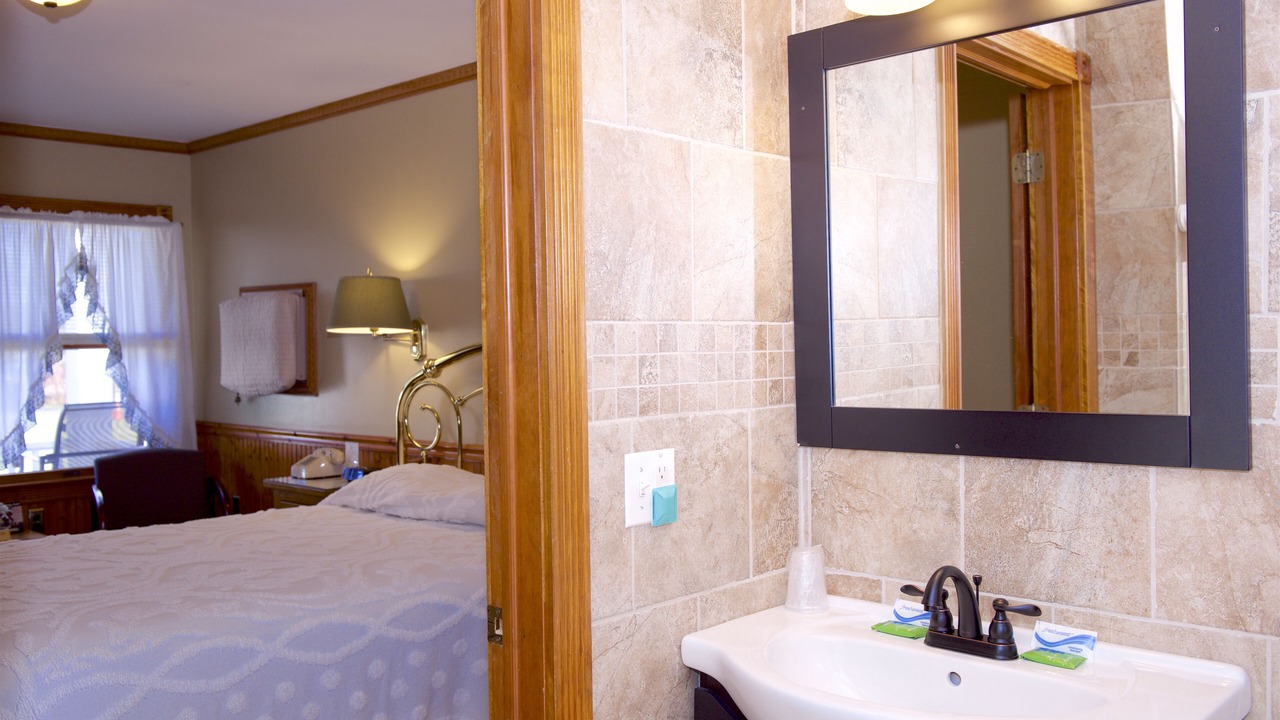 Photo of Bathroom in Milford