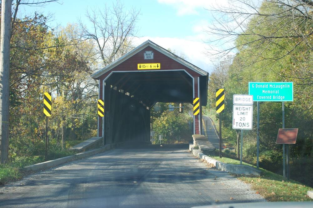 Photo of Outdoor in Fairfield